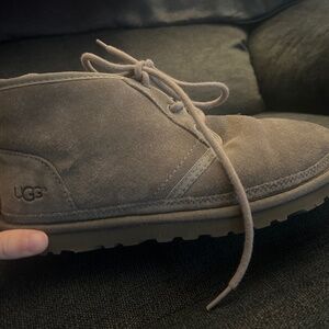 Ugg Neumel boots